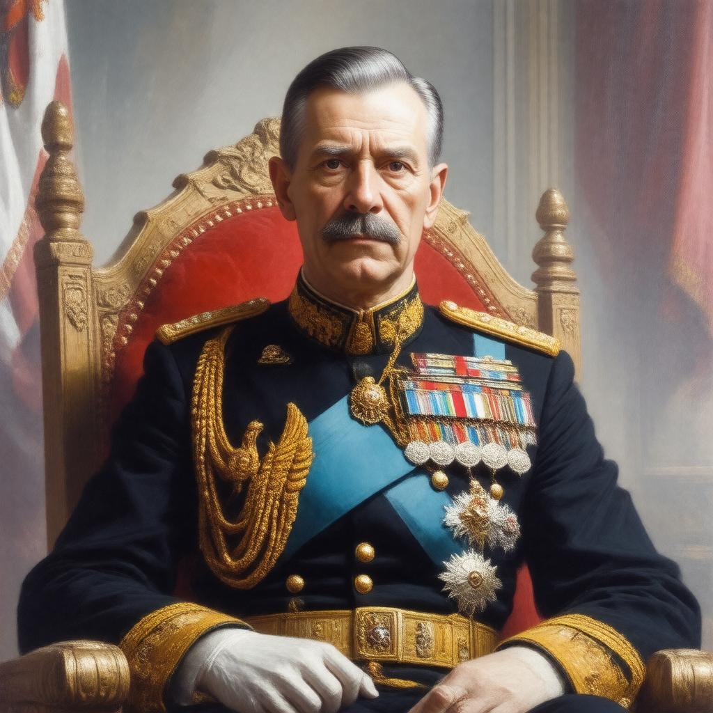King Carol II